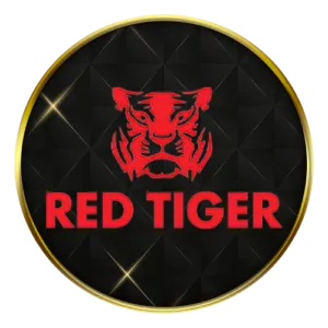 red tiger by bus789