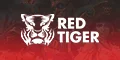 red tiger by bus789